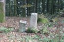 Ancienne frontière franco-allemande
